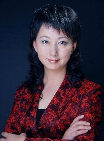 然不同