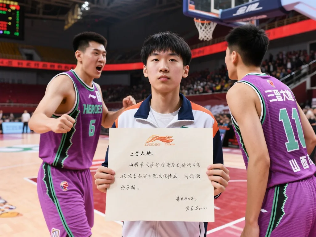 他们同样利