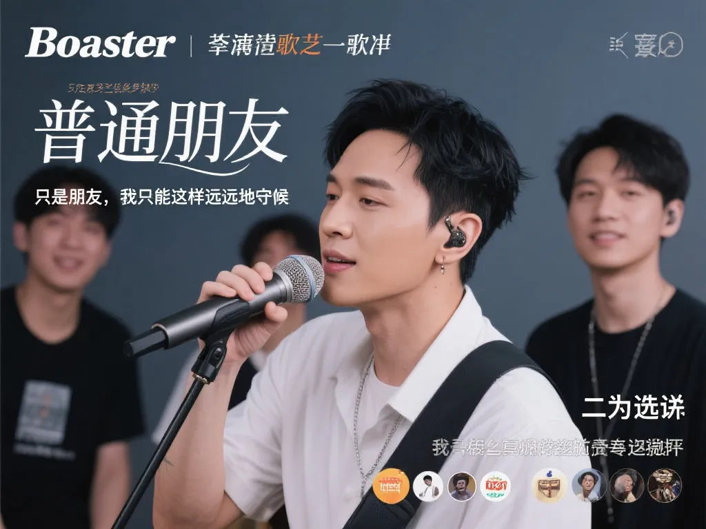 的激情