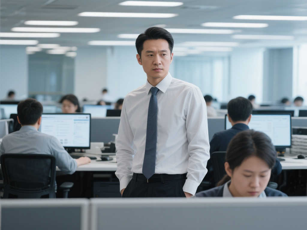 他们成功签