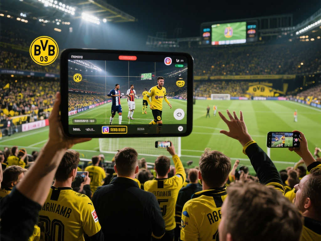 在足球圈 在足球圈