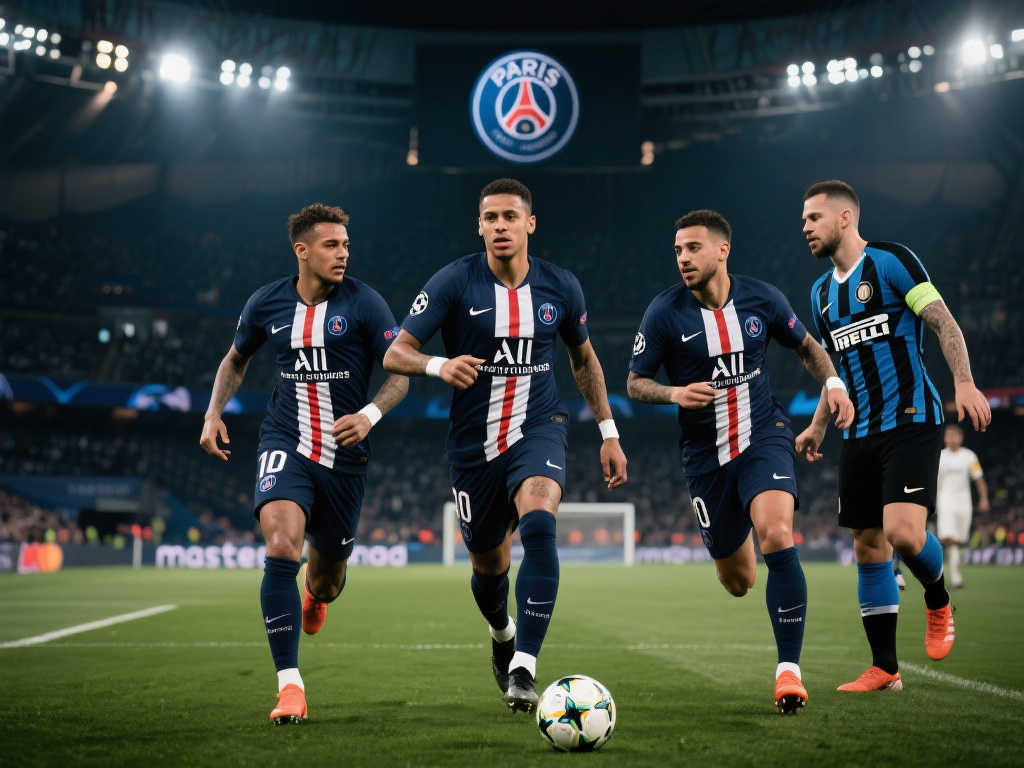 一些知名球 一些知名球