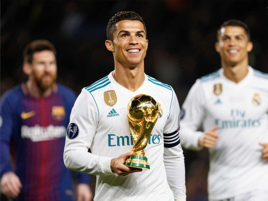 让梅西不仅 让梅西不仅