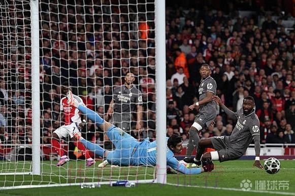 皇马计划让库尔图瓦出战加的斯 琼阿梅尼或休战